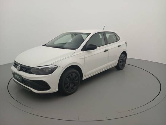 VOLKSWAGEN POLO 1.0 MPI TRACK MANUAL